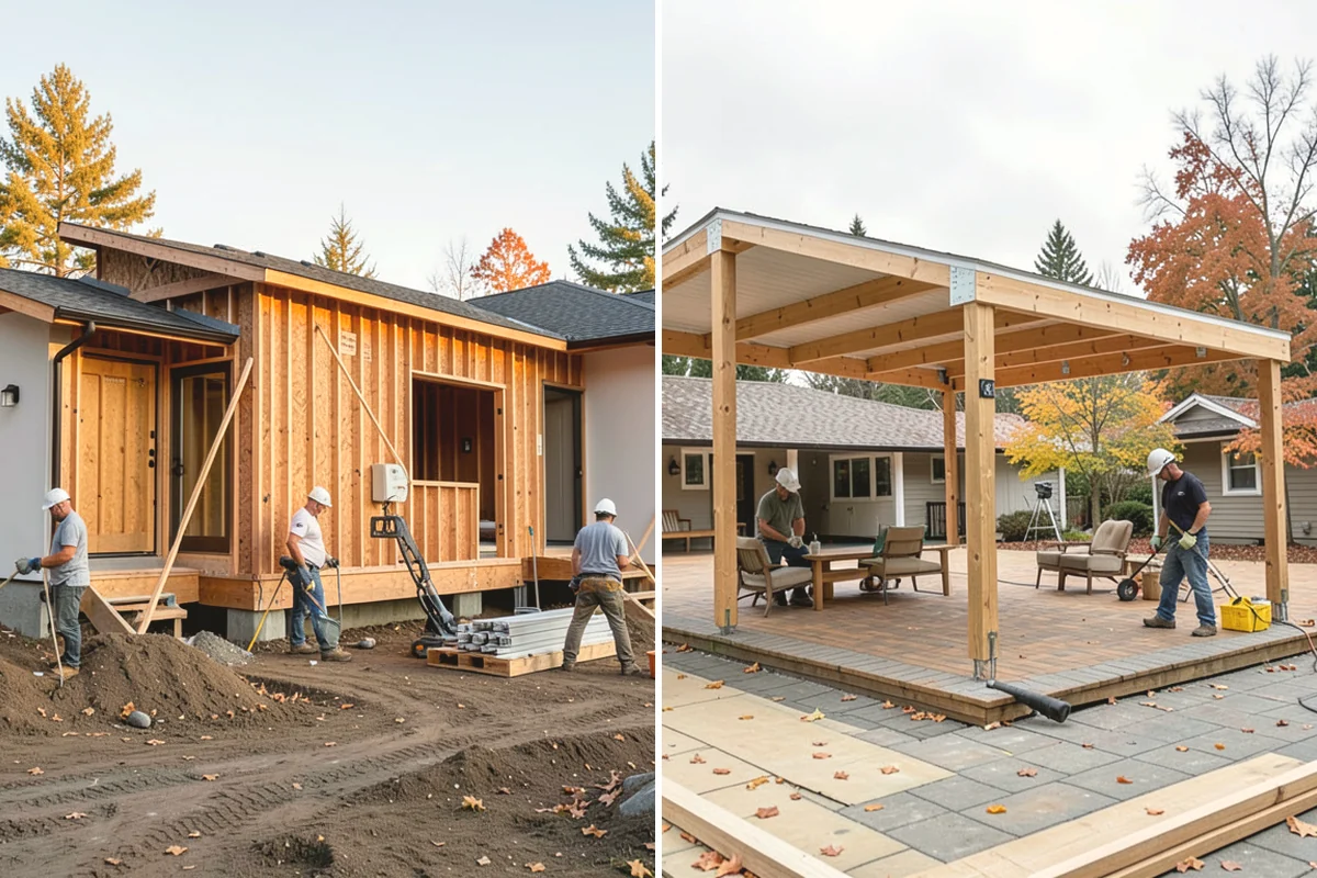 Craft Room Remodeling in Ruston, Pierce County, WA - We learn your craft, supplies, and workflow needs