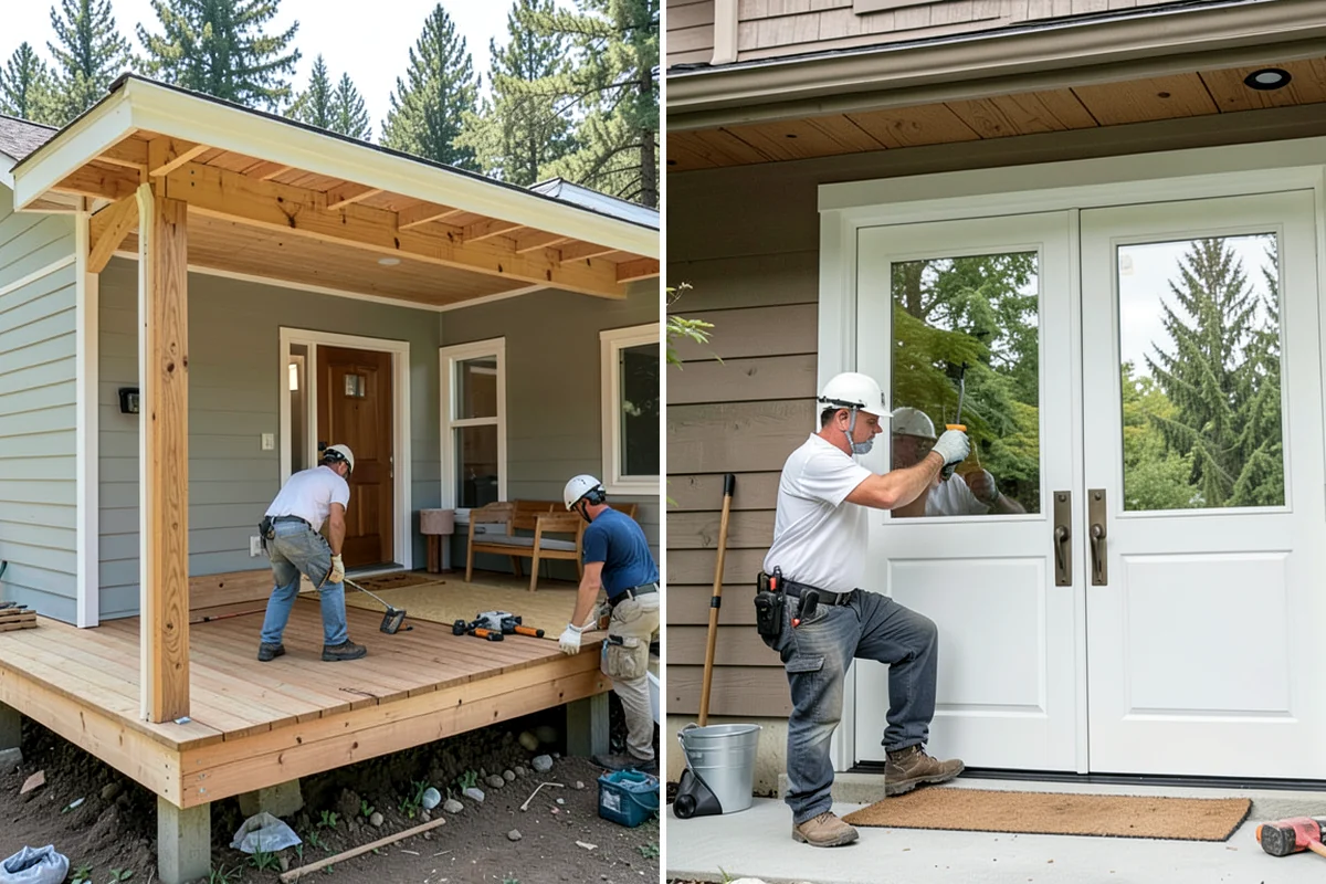 Craft Room Remodeling in SeaTac, King County, WA - We learn your craft, supplies, and workflow needs