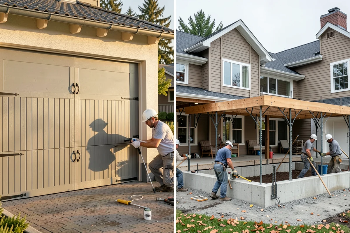 Craft Room Remodeling in Seattle, King County, WA - We learn your craft, supplies, and workflow needs