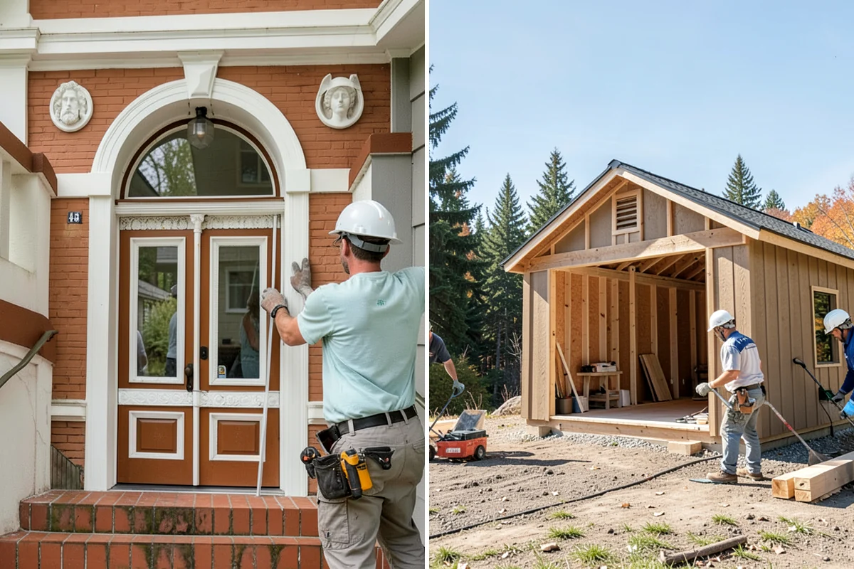 Craft Room Remodeling in Sedro-Woolley, Skagit County, WA - We learn your craft, supplies, and workflow needs