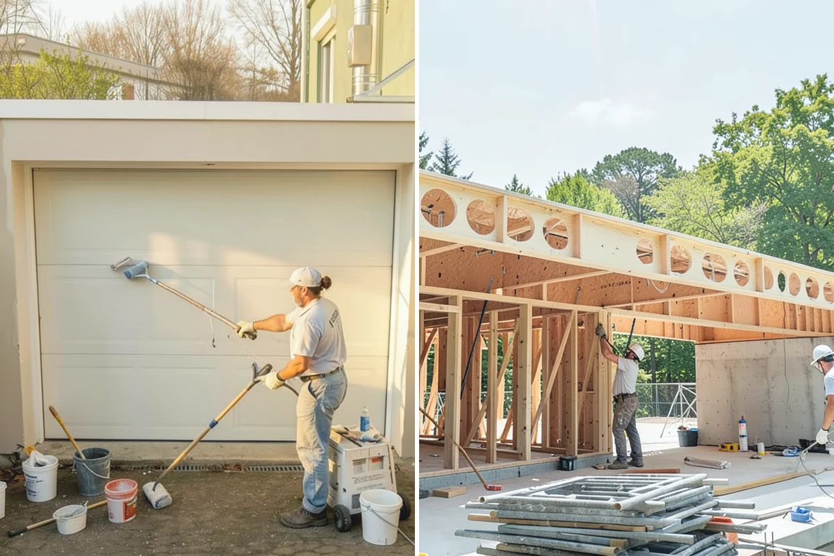 Craft Room Remodeling in Skykomish, King County, WA - We learn your craft, supplies, and workflow needs