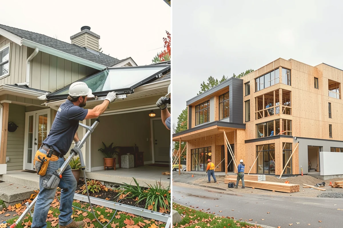 Craft Room Remodeling in Snohomish, Snohomish County, WA - We learn your craft, supplies, and workflow needs
