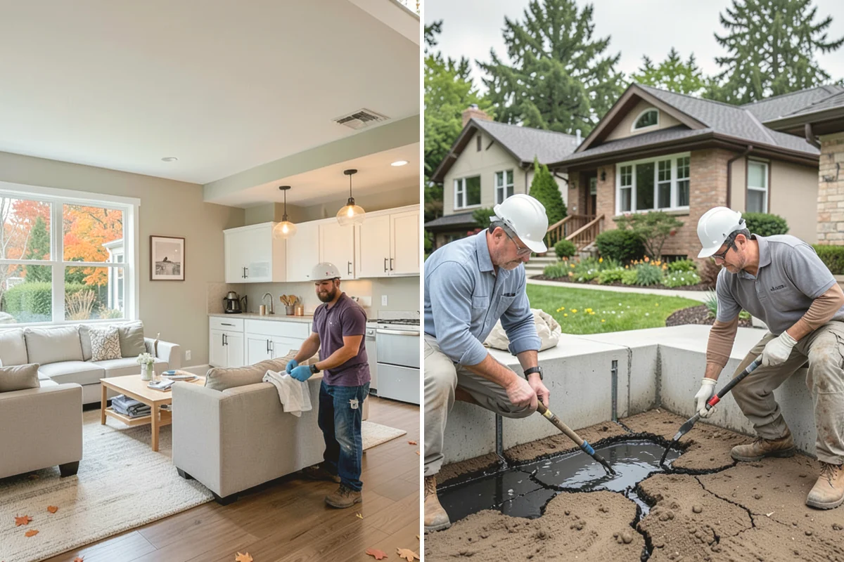 Craft Room Remodeling in University Place, Pierce County, WA - We learn your craft, supplies, and workflow needs