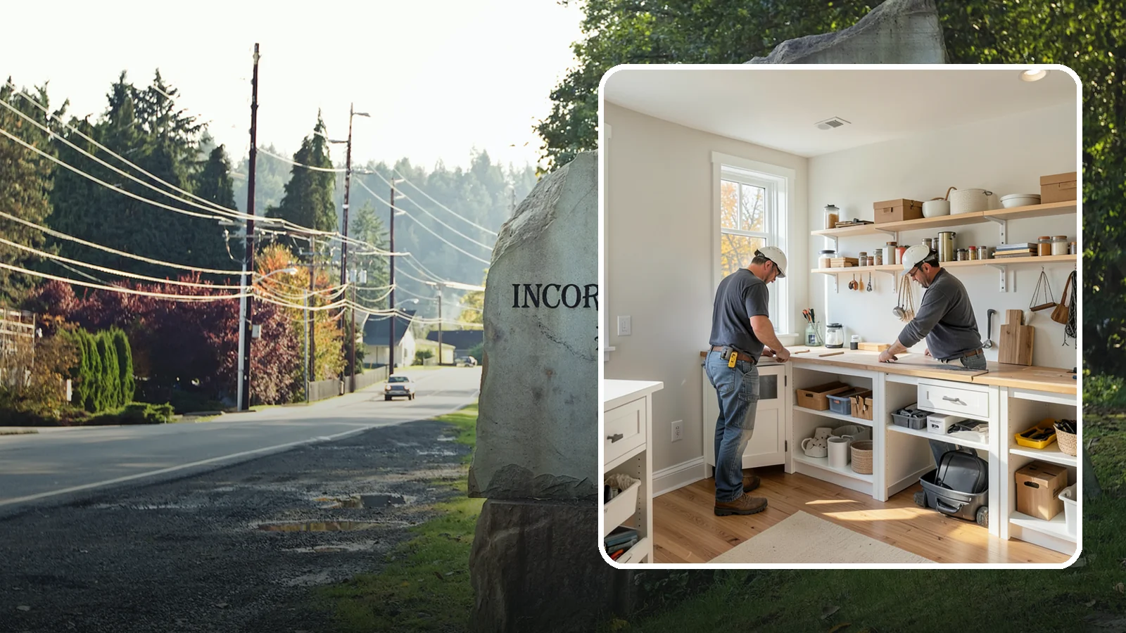 Craft Room Remodeling in Wilkeson, Pierce County, WA - We remodel craft rooms with the storage, work surfaces, and lighting that hobbies genuinely require.