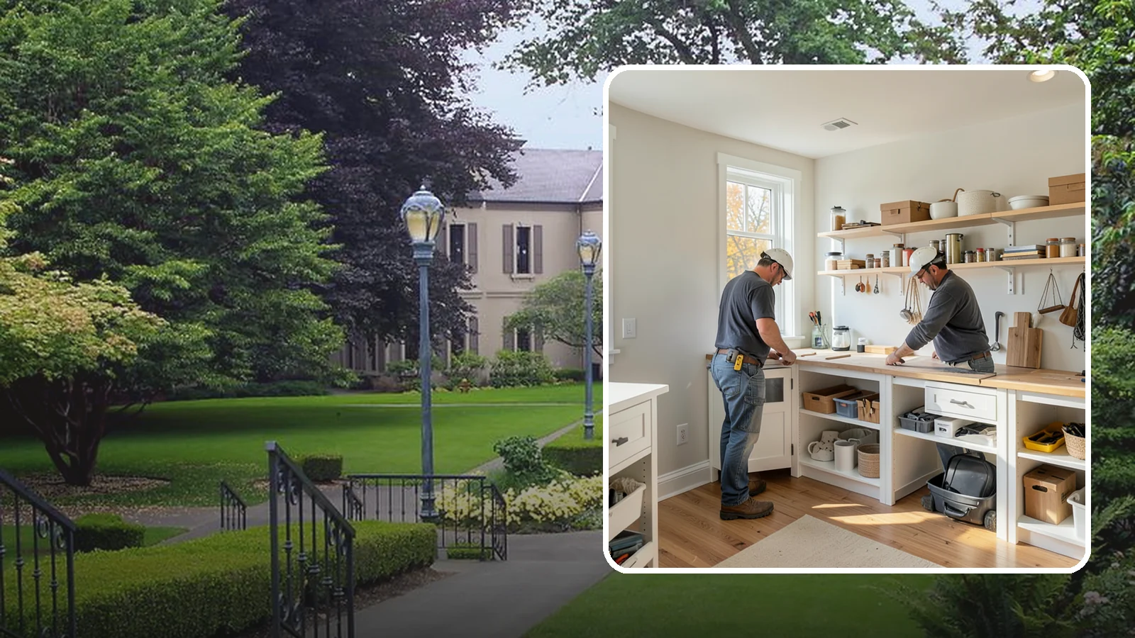 Craft Room Remodeling in Woodinville, King County, WA - We remodel craft rooms with the storage, work surfaces, and lighting that hobbies genuinely require.