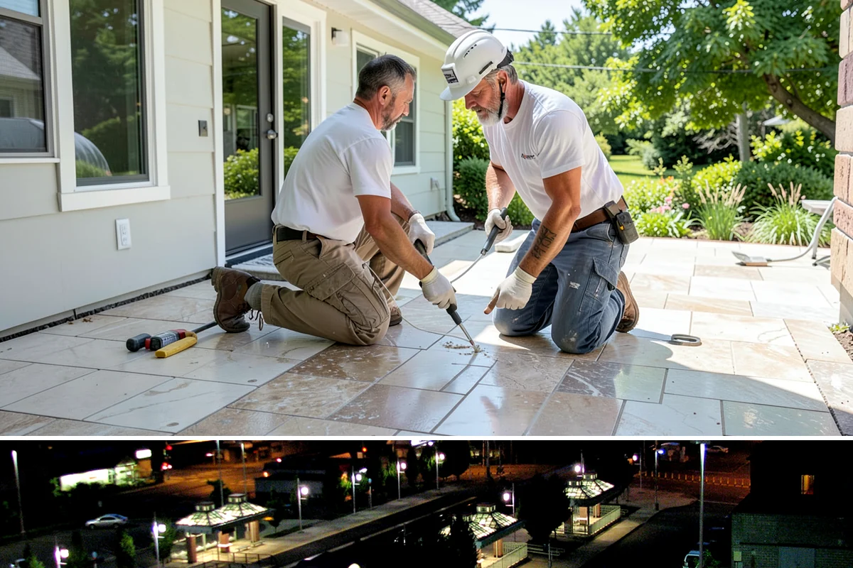 Crawlspace Encapsulation in Auburn, King County, WA - Encapsulation can be done year-round since the work happens under the house, though drier late-summer conditions make prep and...