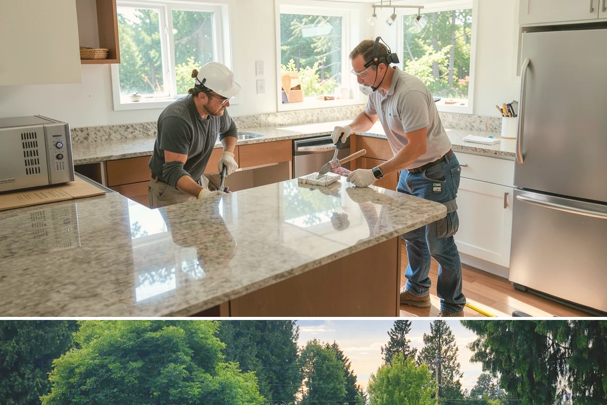 Crawlspace Encapsulation in Bonney Lake, Pierce County, WA - Encapsulation can be done year-round since the work happens under the house, though drier late-summer conditions make prep and...