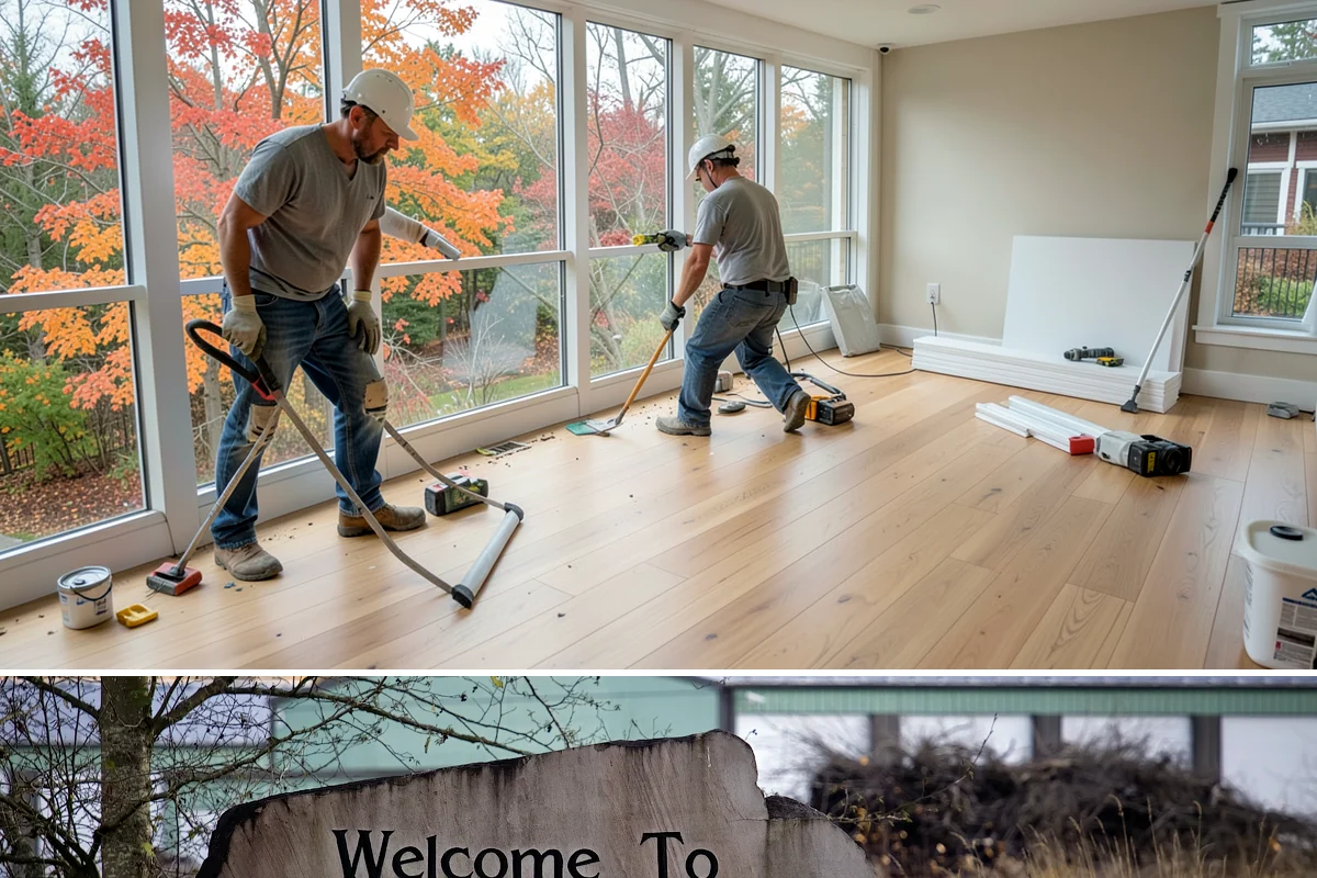 Crawlspace Encapsulation in Buckley, Pierce County, WA - Encapsulation can be done year-round since the work happens under the house, though drier late-summer conditions make prep and...