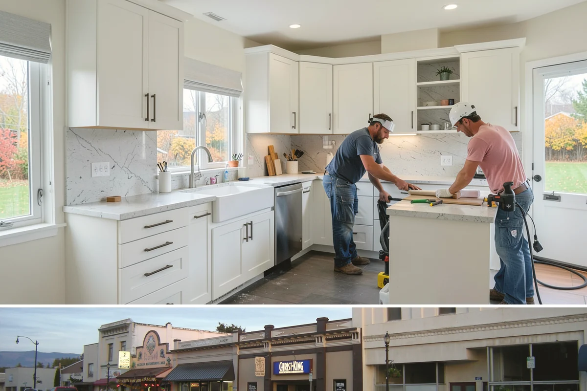 Crawlspace Encapsulation in Burlington, Skagit County, WA - Encapsulation can be done year-round since the work happens under the house, though drier late-summer conditions make prep and...