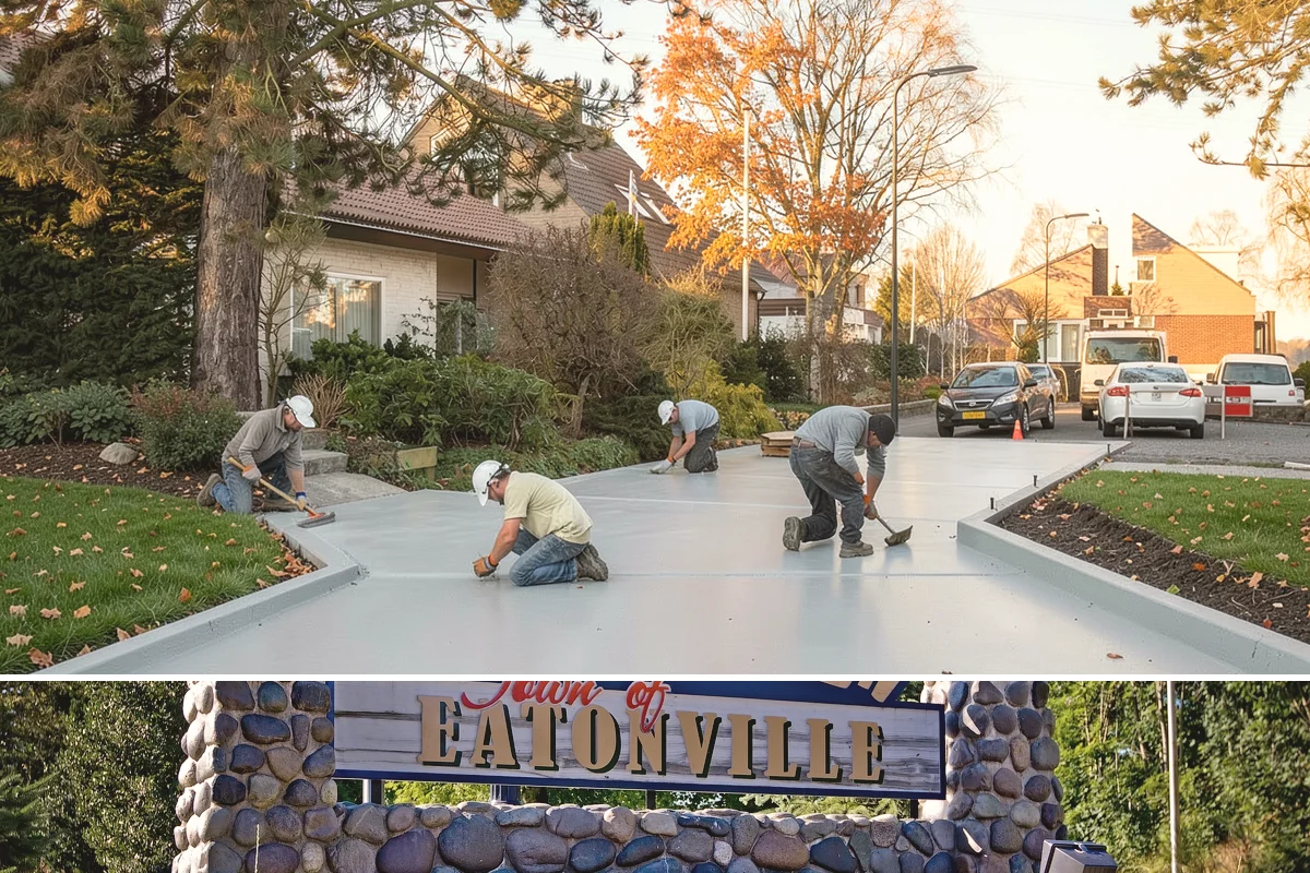 Crawlspace Encapsulation in Eatonville, Pierce County, WA - Encapsulation can be done year-round since the work happens under the house, though drier late-summer conditions make prep and...