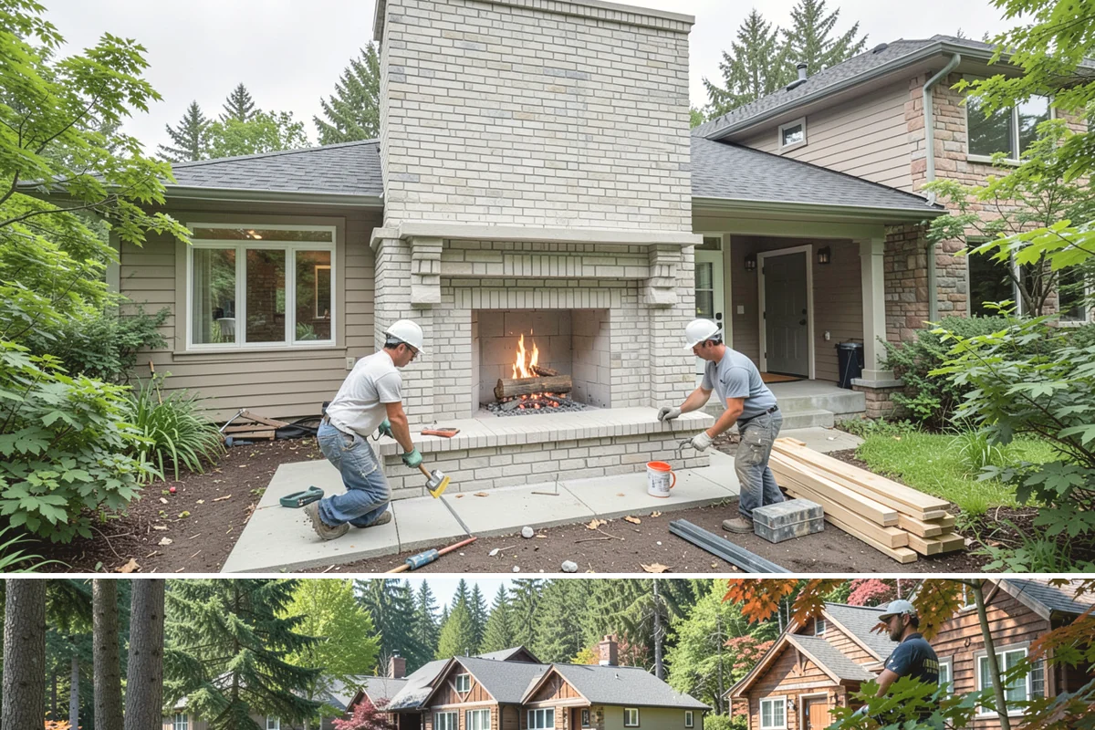 Crawlspace Encapsulation in Edgewood, Pierce County, WA - Encapsulation can be done year-round since the work happens under the house, though drier late-summer conditions make prep and...