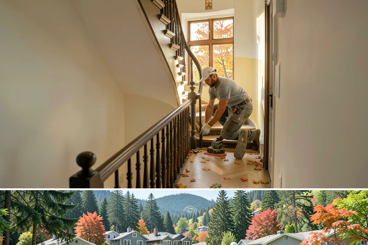 Crawlspace Encapsulation in Fircrest, Pierce County, WA - Encapsulation can be done year-round since the work happens under the house, though drier late-summer conditions make prep and...