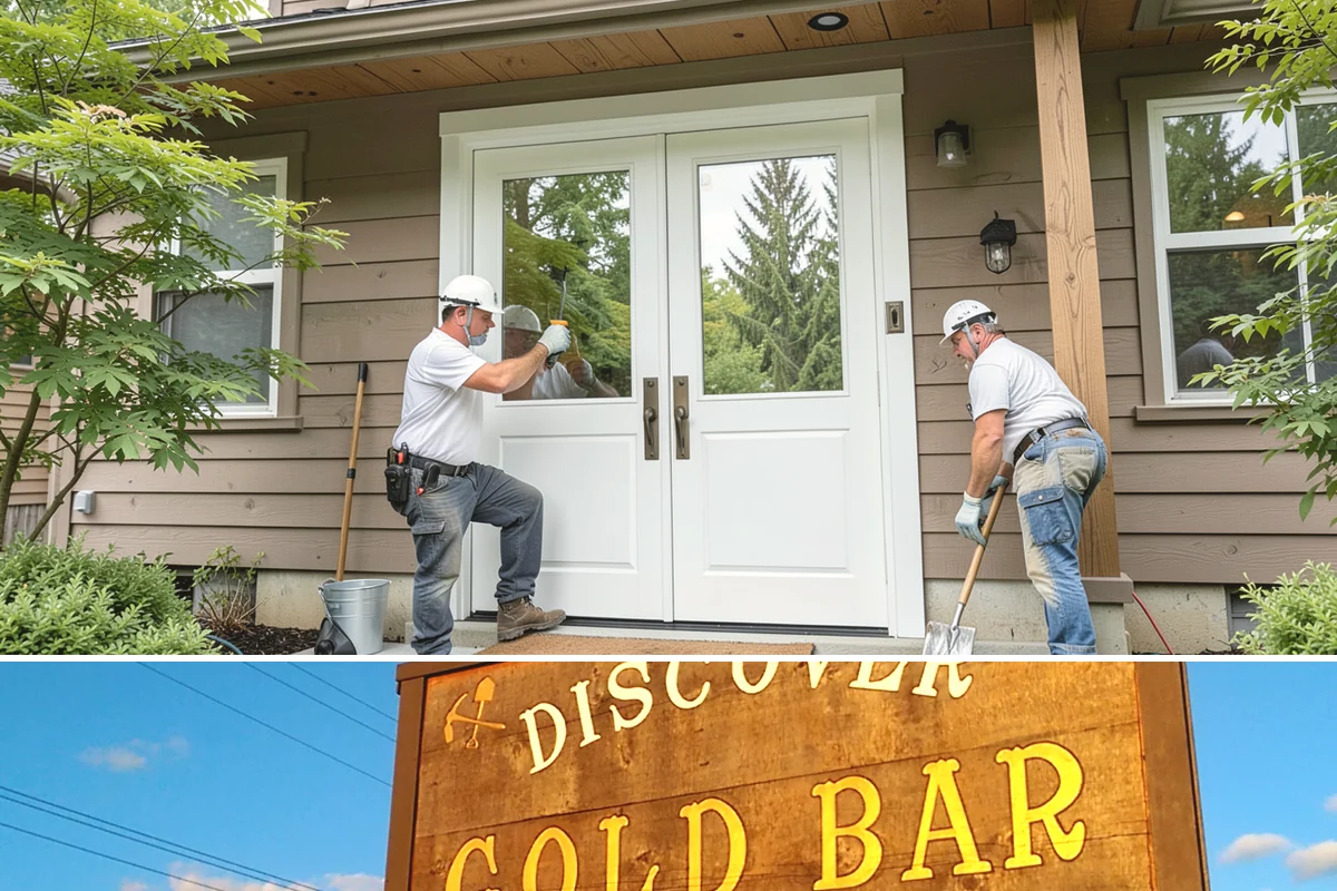 Crawlspace Encapsulation in Gold Bar, Snohomish County, WA - Encapsulation can be done year-round since the work happens under the house, though drier late-summer conditions make prep and...