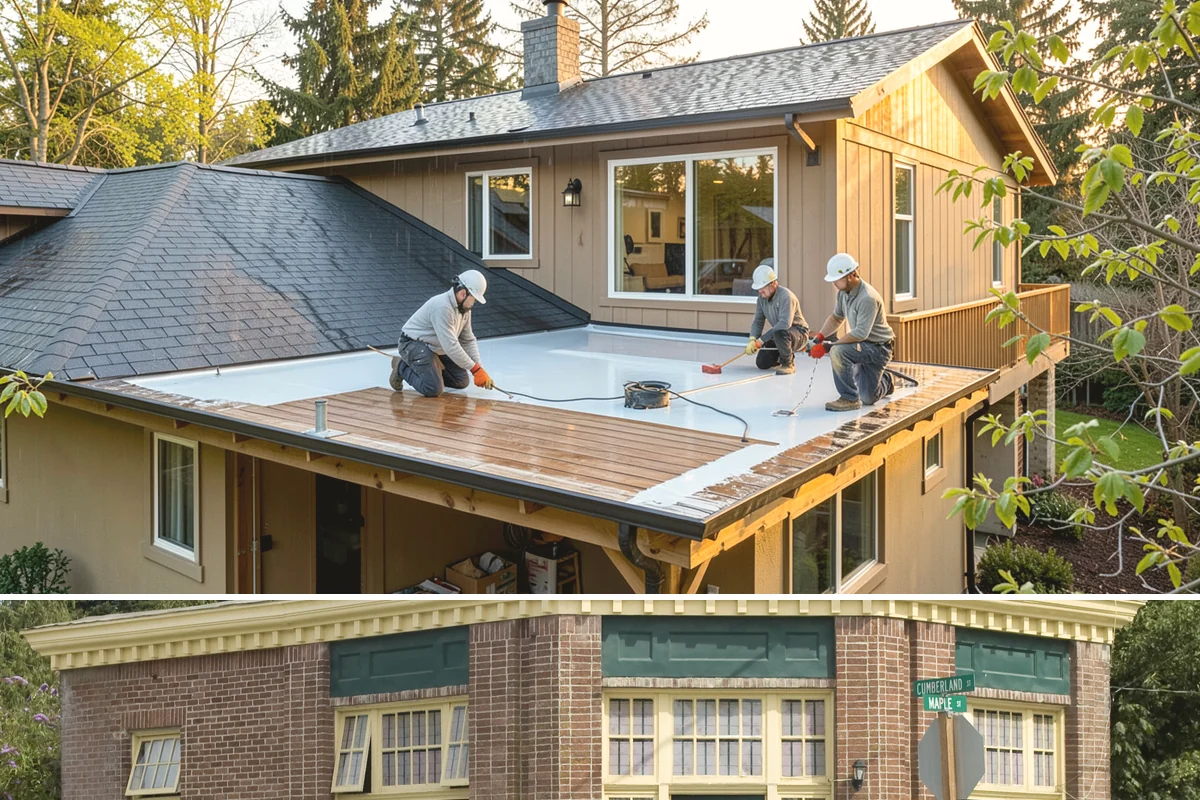 Crawlspace Encapsulation in Hamilton, Skagit County, WA - Encapsulation can be done year-round since the work happens under the house, though drier late-summer conditions make prep and...