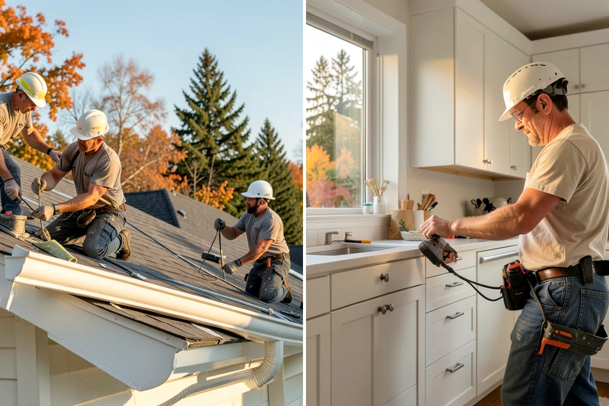 Crawlspace Encapsulation in Lakewood, Pierce County, WA - Inspect the crawlspace for standing water, drainage issues, and existing rot