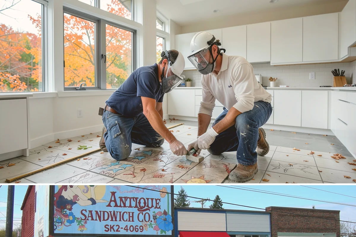Crawlspace Encapsulation in Ruston, Pierce County, WA - Encapsulation can be done year-round since the work happens under the house, though drier late-summer conditions make prep and...