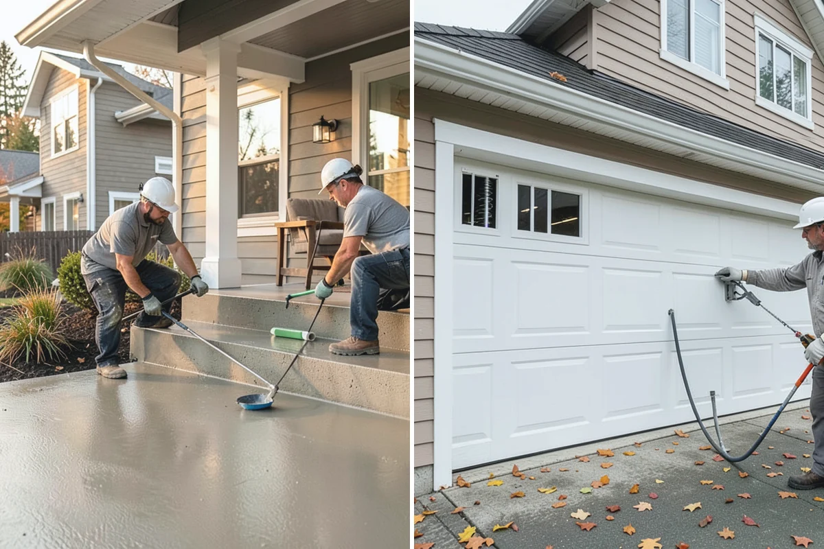 Crawlspace Encapsulation in Wilkeson, Pierce County, WA - Inspect the crawlspace for standing water, drainage issues, and existing rot