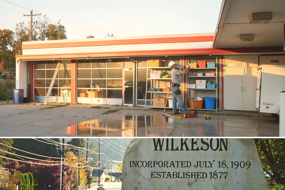 Crawlspace Encapsulation in Wilkeson, Pierce County, WA - Encapsulation can be done year-round since the work happens under the house, though drier late-summer conditions make prep and...