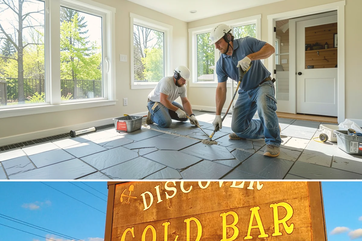 Crawlspace Foundation in Gold Bar, Snohomish County, WA - Crawlspace footing and wall work proceeds in most weather, with pours scheduled around dry windows to protect fresh concrete.