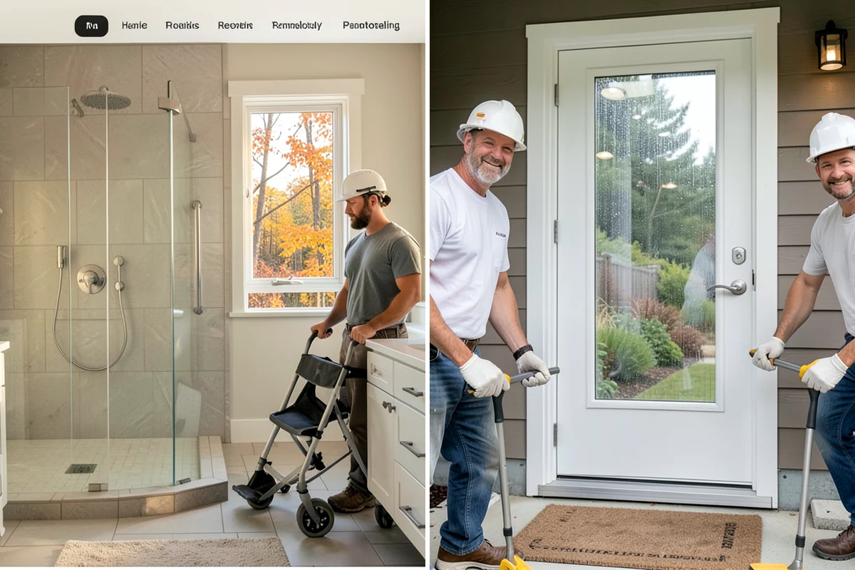 Crawlspace Foundation in Shoreline, King County, WA - Excavate and pour footings and perimeter stem walls