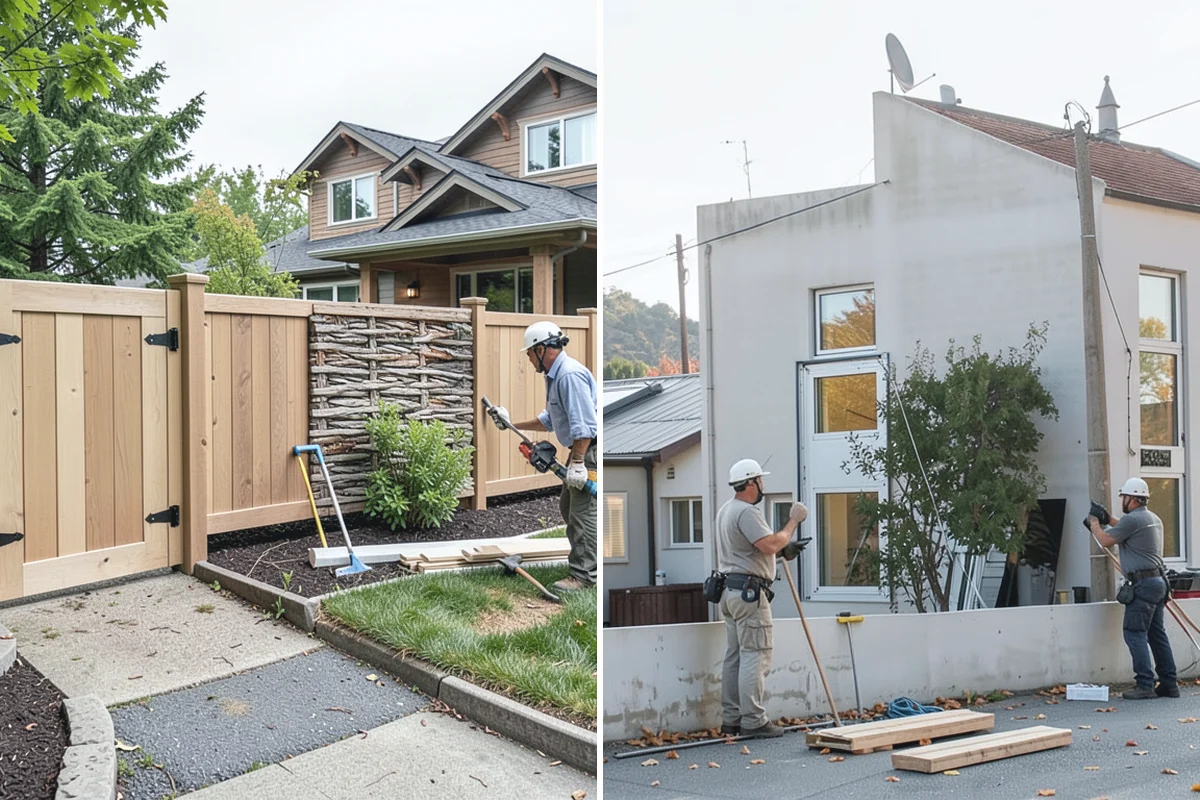 Crawlspace Foundation in South Prairie, Pierce County, WA - Excavate and pour footings and perimeter stem walls