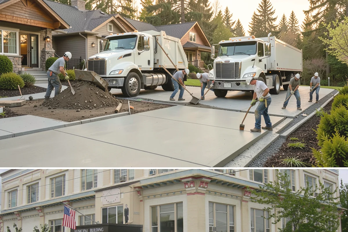Crawlspace Insulation in Anacortes, Skagit County, WA - We insulate crawlspaces year-round, and fall is popular for locking in warmth before winter arrives.