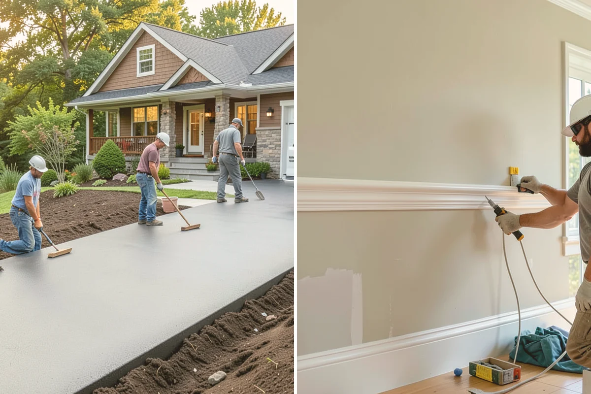 Crawlspace Insulation in Bothell, King County, WA - Inspect crawlspace moisture, venting, and framing