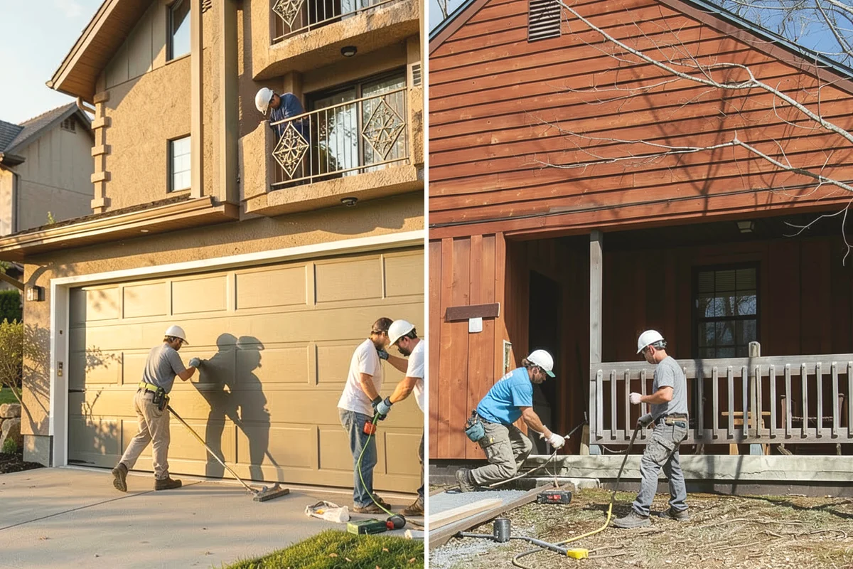 Crawlspace Insulation in Burlington, Skagit County, WA - Inspect crawlspace moisture, venting, and framing