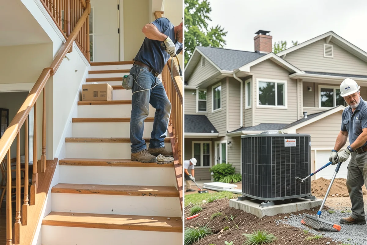 Crawlspace Insulation in Carnation, King County, WA - Inspect crawlspace moisture, venting, and framing