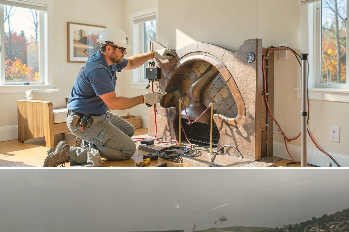 Crawlspace Insulation in Des Moines, King County, WA - We insulate crawlspaces year-round, and fall is popular for locking in warmth before winter arrives.