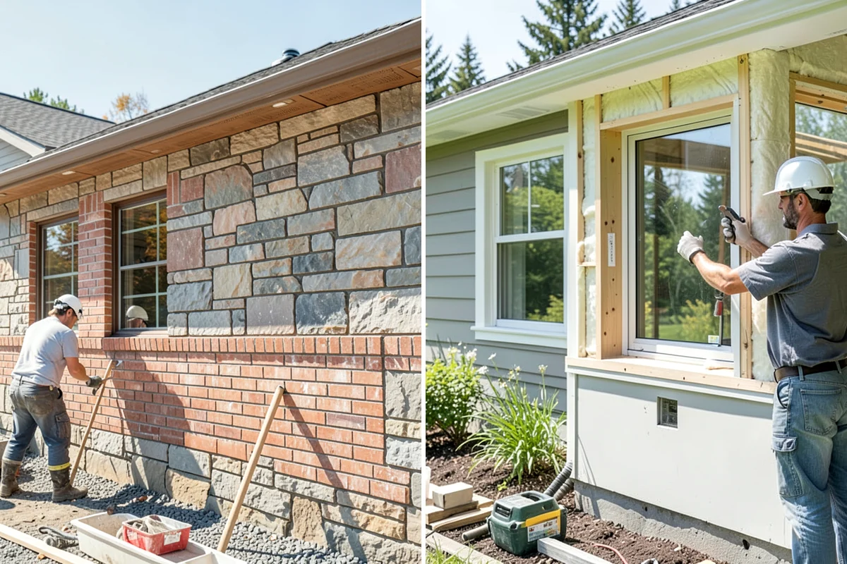 Crawlspace Insulation in Enumclaw, King County, WA - Inspect crawlspace moisture, venting, and framing