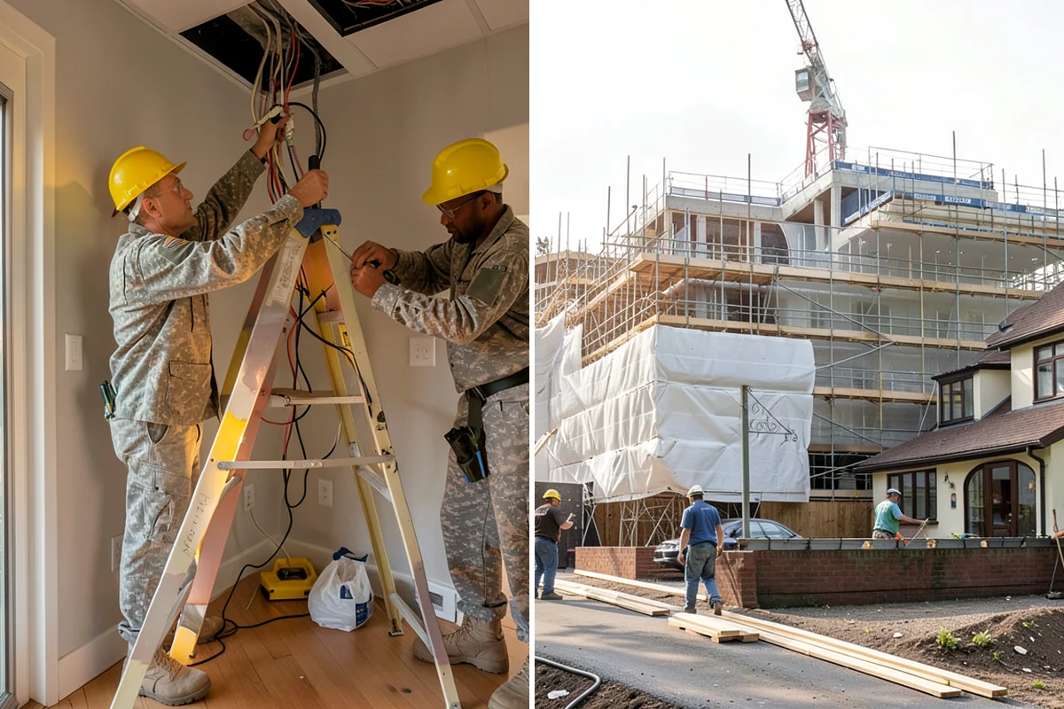 Crawlspace Insulation in Gig Harbor, Pierce County, WA - Inspect crawlspace moisture, venting, and framing