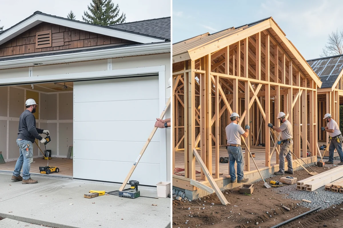 Crawlspace Insulation in Hamilton, Skagit County, WA - Inspect crawlspace moisture, venting, and framing
