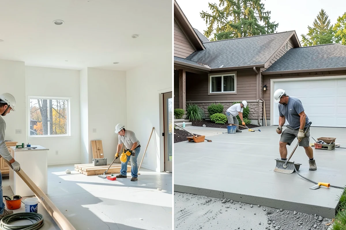 Crawlspace Insulation in Hunts Point, King County, WA - Inspect crawlspace moisture, venting, and framing