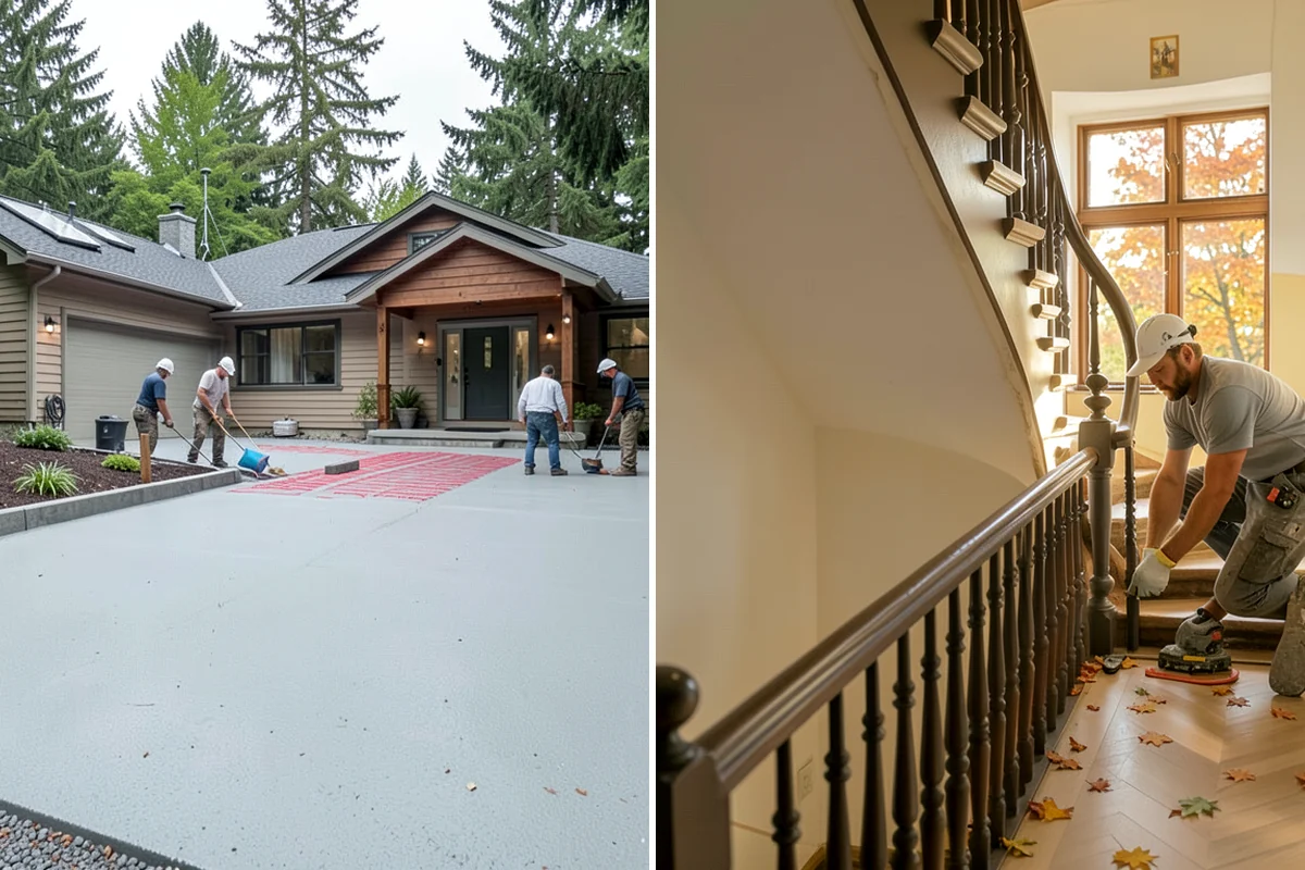 Crawlspace Insulation in Lake Forest Park, King County, WA - Inspect crawlspace moisture, venting, and framing