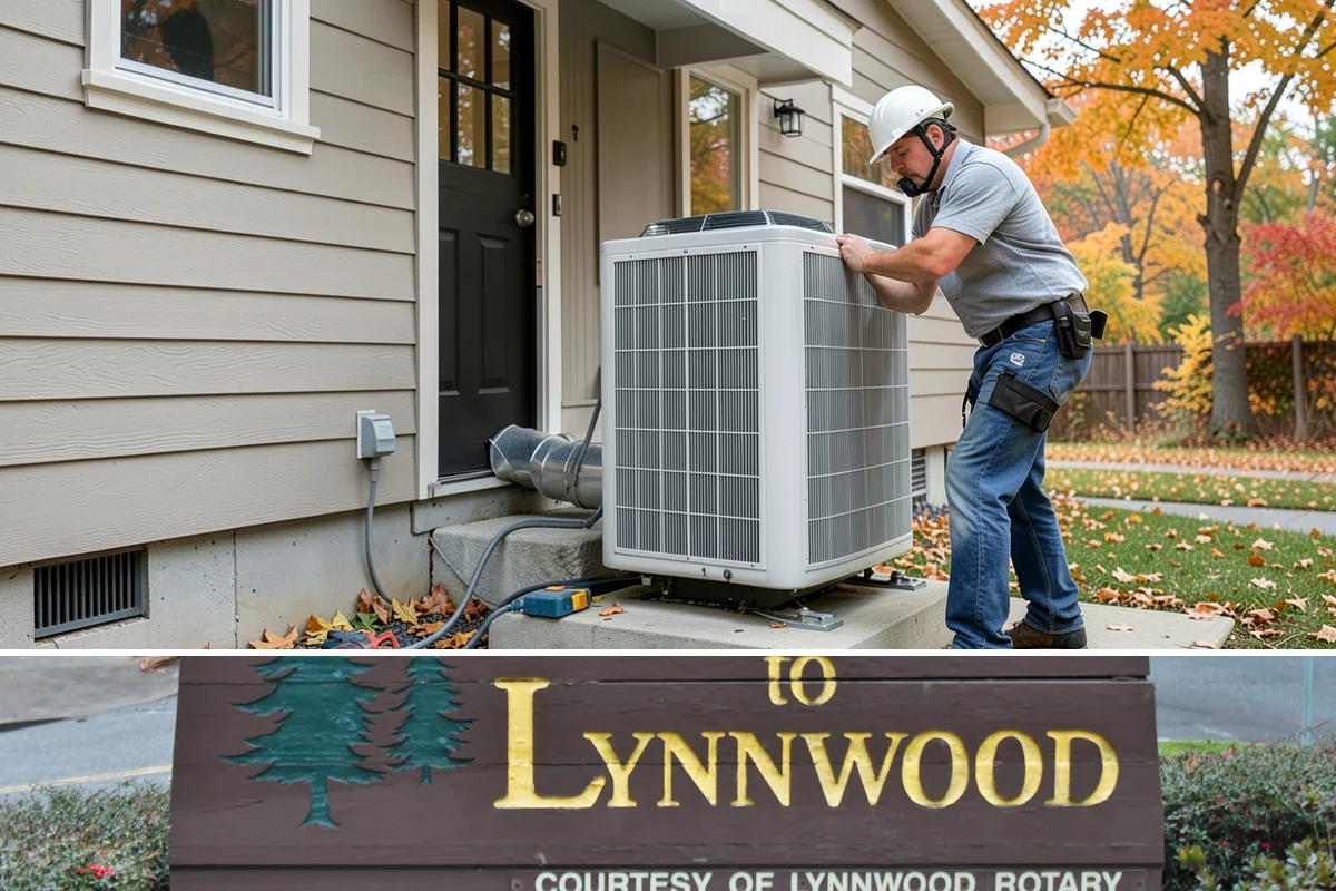 Crawlspace Insulation in Lynnwood, Snohomish County, WA - We insulate crawlspaces year-round, and fall is popular for locking in warmth before winter arrives.