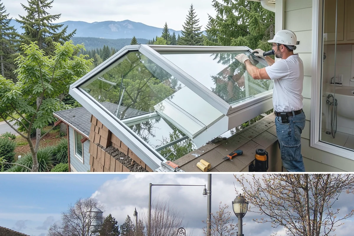 Crawlspace Insulation in Marysville, Snohomish County, WA - We insulate crawlspaces year-round, and fall is popular for locking in warmth before winter arrives.