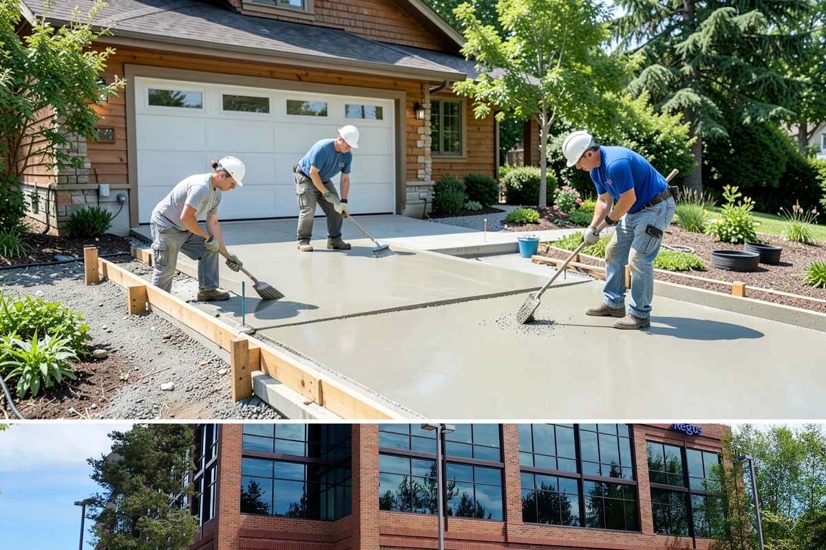 Crawlspace Insulation in Mountlake Terrace, Snohomish County, WA - We insulate crawlspaces year-round, and fall is popular for locking in warmth before winter arrives.
