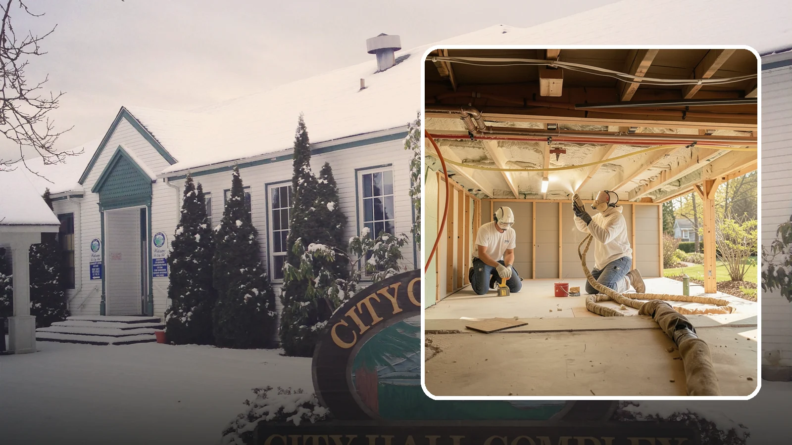 Crawlspace Insulation in Pacific, King County, WA - We insulate crawlspaces to warm floors above and defend against the persistent moisture beneath PNW homes.