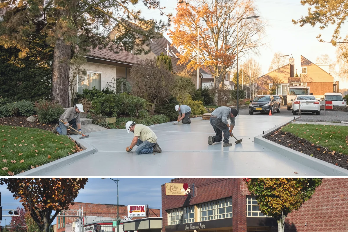 Crawlspace Insulation in Puyallup, Pierce County, WA - We insulate crawlspaces year-round, and fall is popular for locking in warmth before winter arrives.