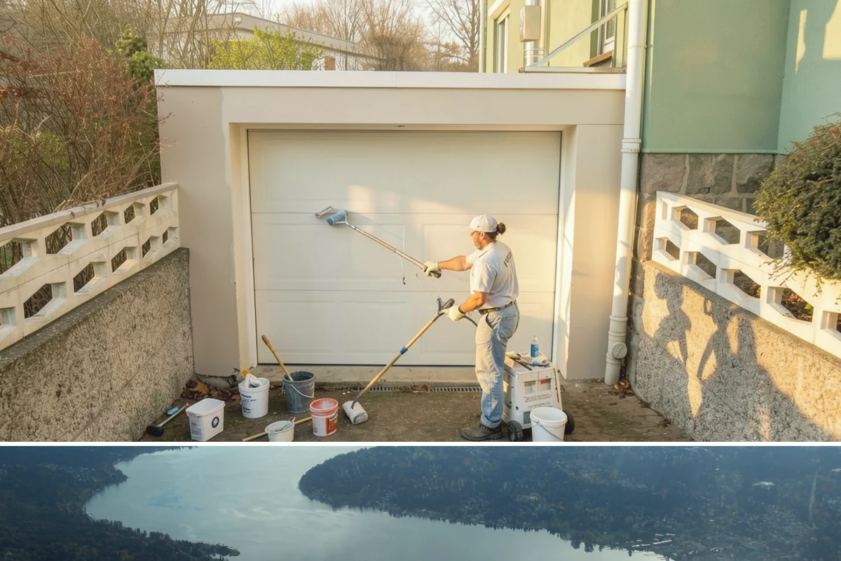 Crawlspace Insulation in Sammamish, King County, WA - We insulate crawlspaces year-round, and fall is popular for locking in warmth before winter arrives.