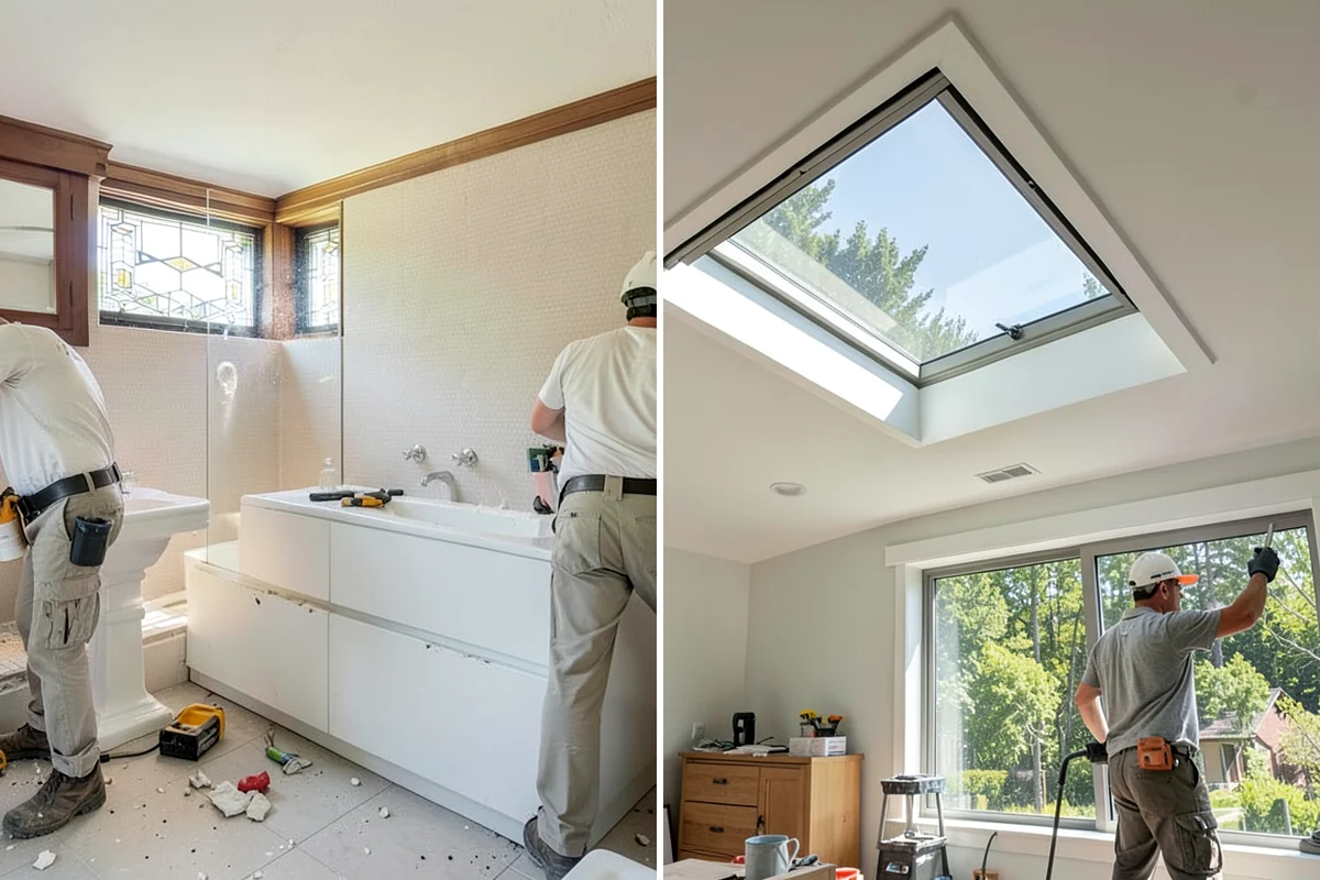 Crawlspace Insulation in Seattle, King County, WA - Inspect crawlspace moisture, venting, and framing
