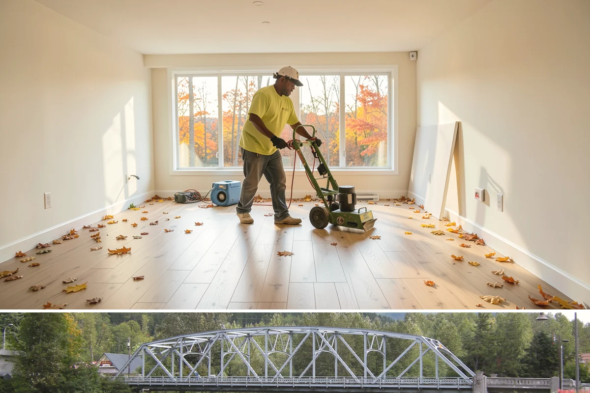 Crawlspace Insulation in Skykomish, King County, WA - We insulate crawlspaces year-round, and fall is popular for locking in warmth before winter arrives.