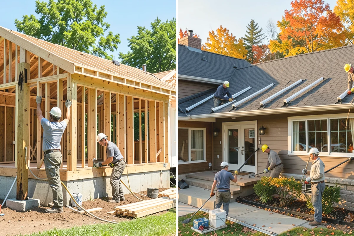Crawlspace Insulation in Tacoma, Pierce County, WA - Inspect crawlspace moisture, venting, and framing