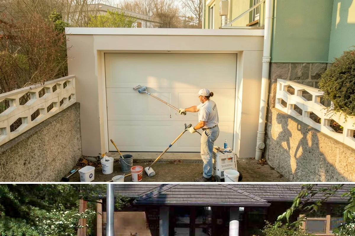 Crawlspace Vapor Barrier in Yarrow Point, King County, WA - A vapor barrier can go in any time of year, though installing before winter maximizes the dry-out benefit through the rainy...