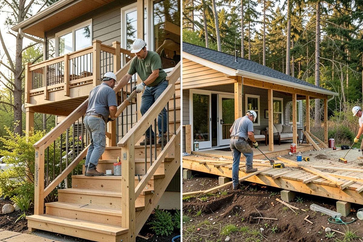 Crown Molding Installation in Clyde Hill, King County, WA - Assess ceiling height, wall condition, and desired crown profile