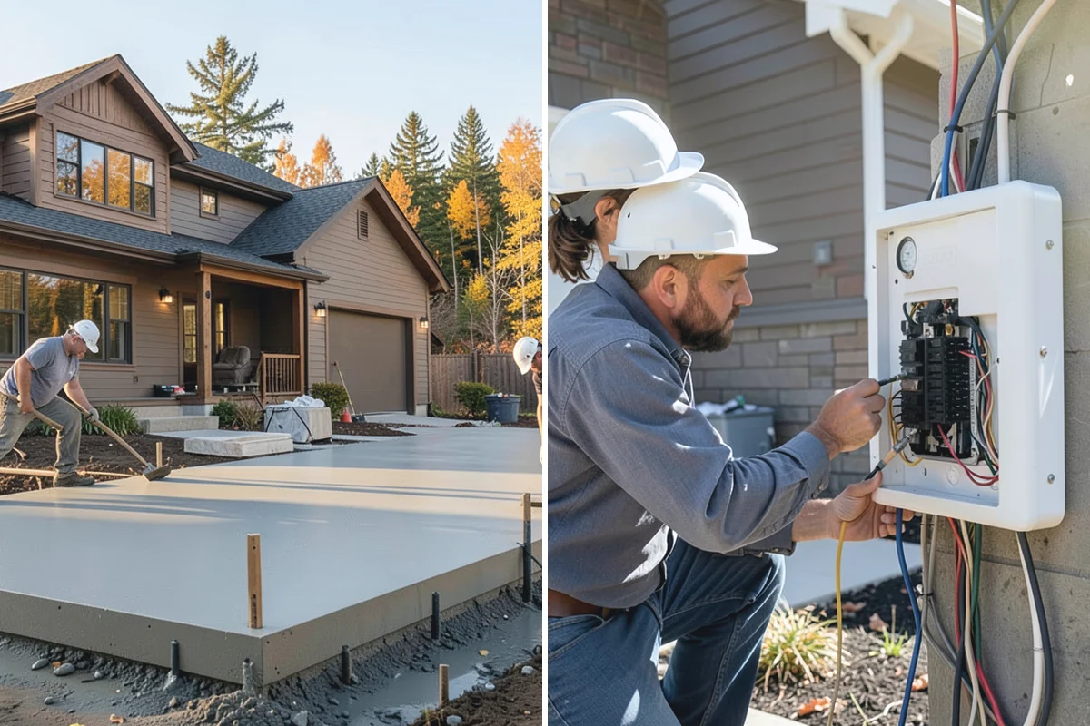 Crown Molding Installation in Des Moines, King County, WA - Assess ceiling height, wall condition, and desired crown profile