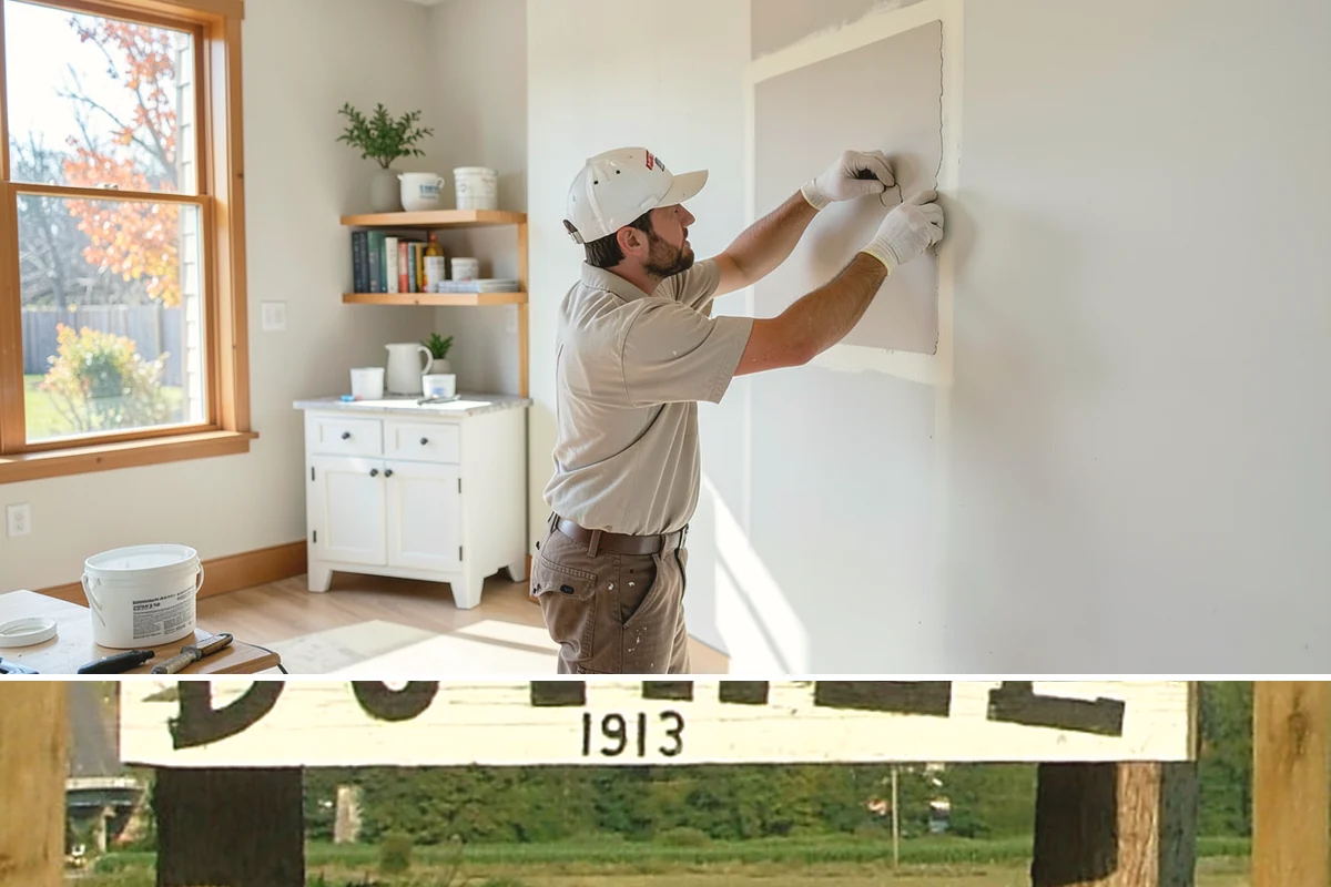 Crown Molding Installation in Duvall, King County, WA - Crown molding is an indoor upgrade that installs cleanly year-round, and the darker PNW winter months are an ideal time to add...