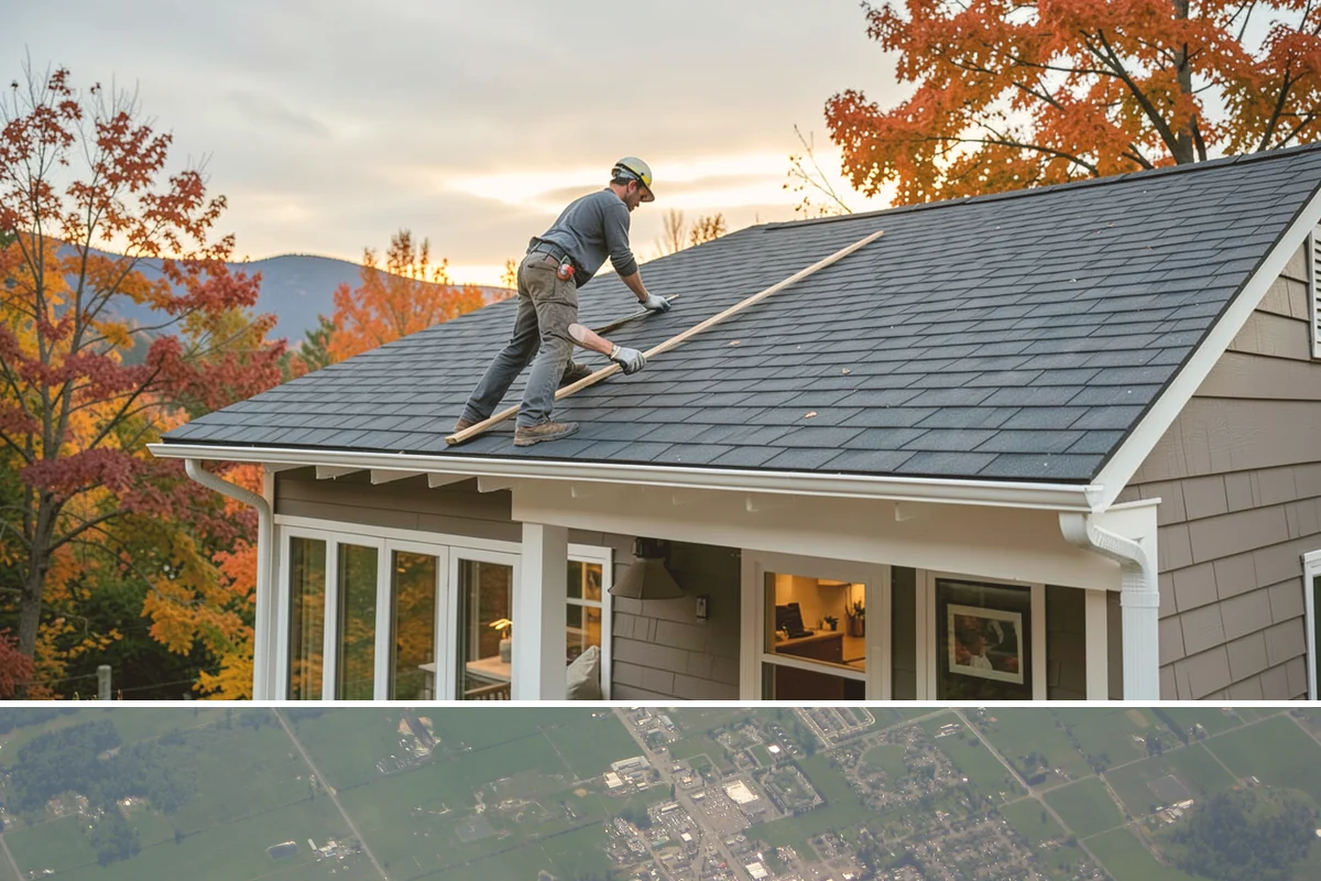 Crown Molding Installation in Enumclaw, King County, WA - Crown molding is an indoor upgrade that installs cleanly year-round, and the darker PNW winter months are an ideal time to add...