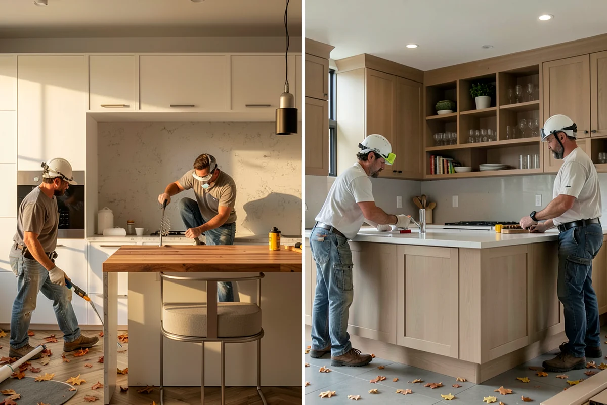Crown Molding Installation in Hunts Point, King County, WA - Assess ceiling height, wall condition, and desired crown profile